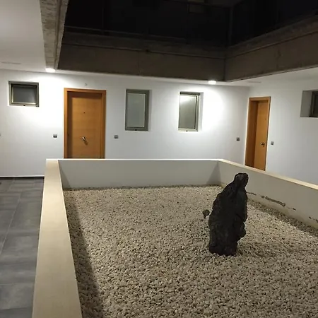 Apartment Casa Fernandez