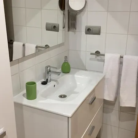 Casa Fernandez Apartment *