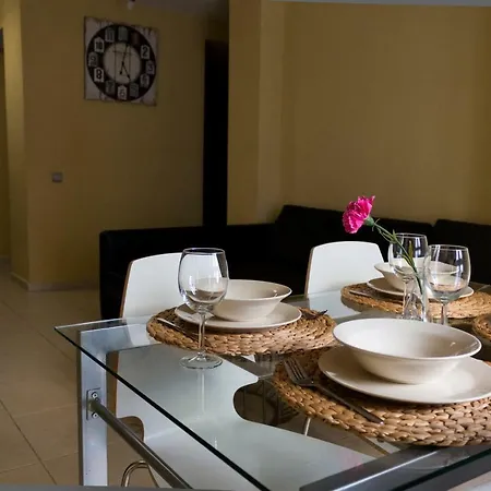 Apartment Casa Fernandez *