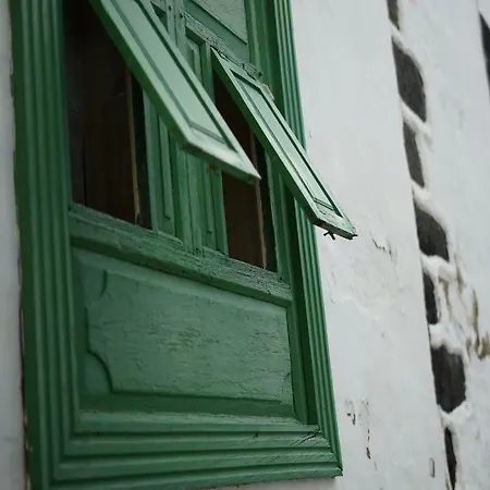 Casa Fernandez Arrecife (Lanzarote)