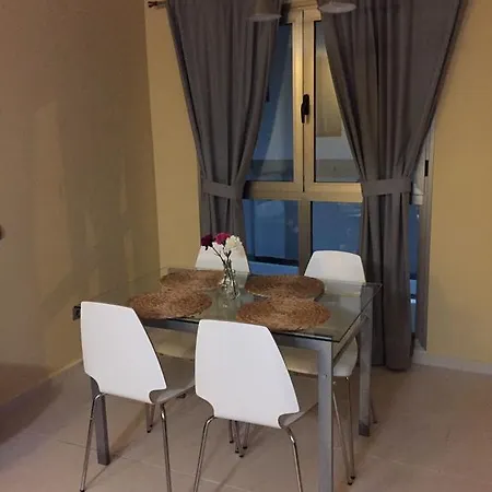 Apartmán Casa Fernández Arrecife (Lanzarote)
