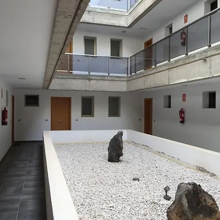 Lejlighed Casa Fernandez