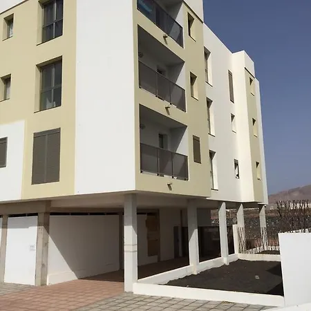 Casa Fernández Apartmán *