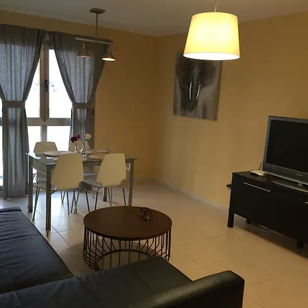 Casa Fernandez Lejlighed Arrecife (Lanzarote)