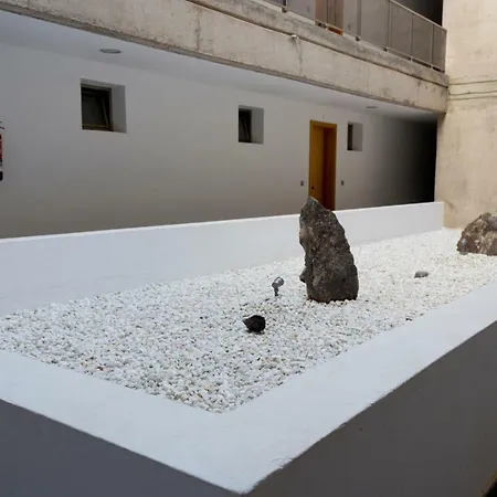 Apartmán Casa Fernández *
