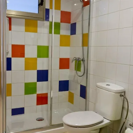 Casa Fernandez Arrecife (Lanzarote)