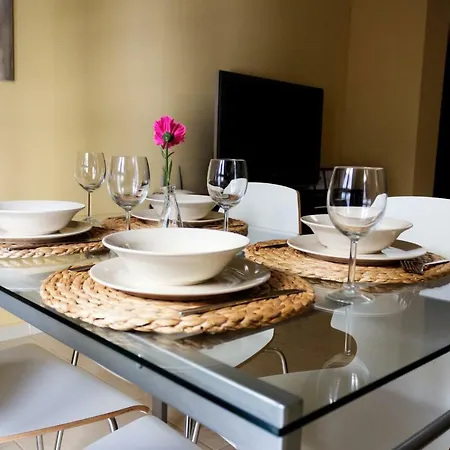 Casa Fernández Apartmán Arrecife (Lanzarote)