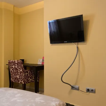 Casa Fernández Apartmán