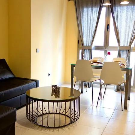 Casa Fernández Apartmán Arrecife (Lanzarote)