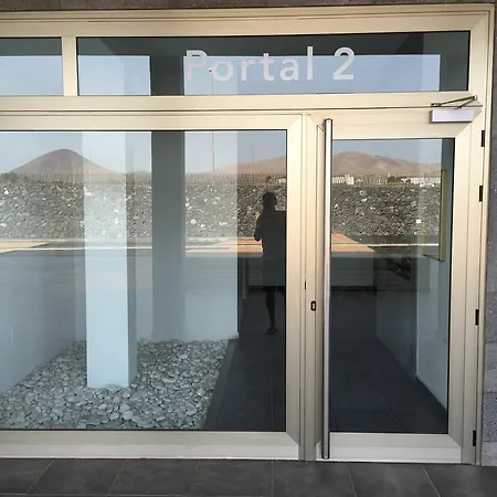 Casa Fernandez Lejlighed Arrecife (Lanzarote)