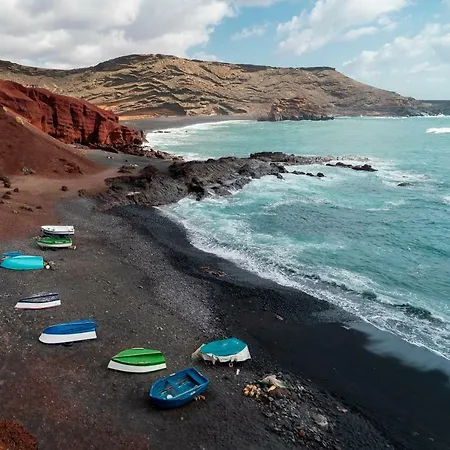 Casa Fernández Apartmán Arrecife (Lanzarote)