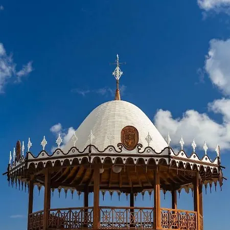 Casa Fernández * Arrecife (Lanzarote)