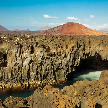 Casa Fernández * Arrecife (Lanzarote)
