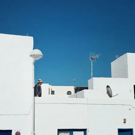 Apartmán Casa Fernández