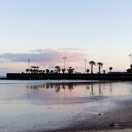 Casa Fernández Arrecife (Lanzarote)