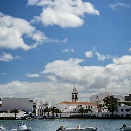 Casa Fernández Arrecife (Lanzarote)