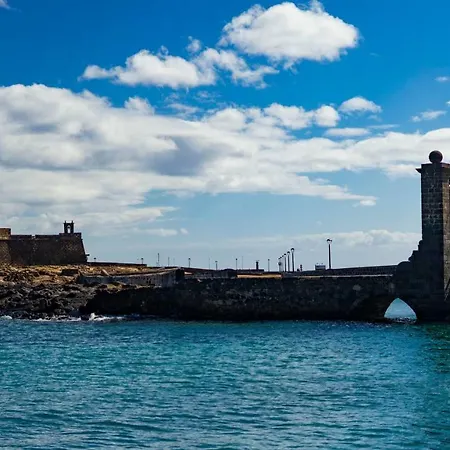 Lejlighed Casa Fernandez Arrecife (Lanzarote)