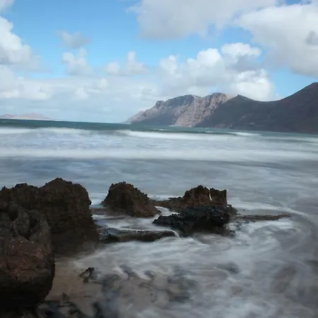 Casa Fernandez * Arrecife (Lanzarote)