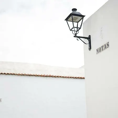 Casa Fernández Arrecife (Lanzarote)