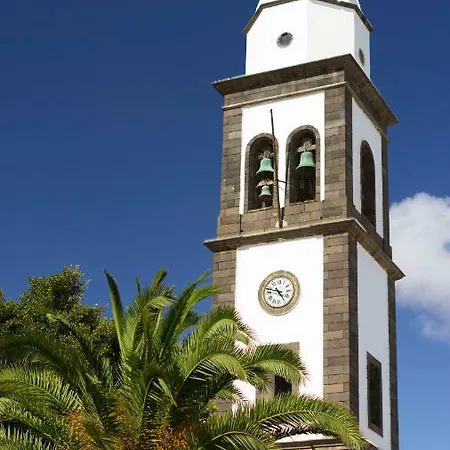 Casa Fernandez Arrecife (Lanzarote)
