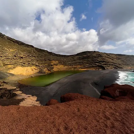 Casa Fernández Arrecife (Lanzarote)