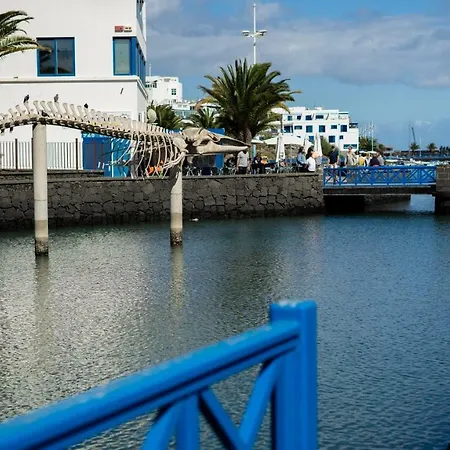 Casa Fernandez Lejlighed