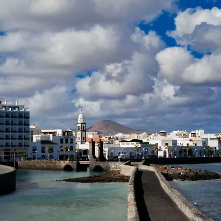 Casa Fernandez Arrecife (Lanzarote)